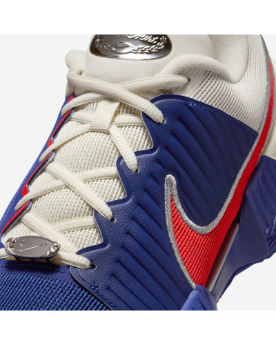 Тенісні кросівки Nike Zoom GP Challenge Pro Premium Clay HJ6768-500