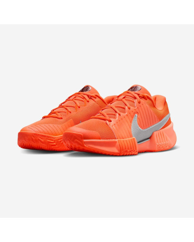 Тенісні кросівки Nike Zoom GP Challenge Pro Premium Clay HQ2630-800