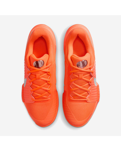 Тенісні кросівки Nike Zoom GP Challenge Pro Premium Clay HQ2630-800