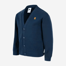 Чоловічий кардиган Nike Court Fairway IQ6555-478