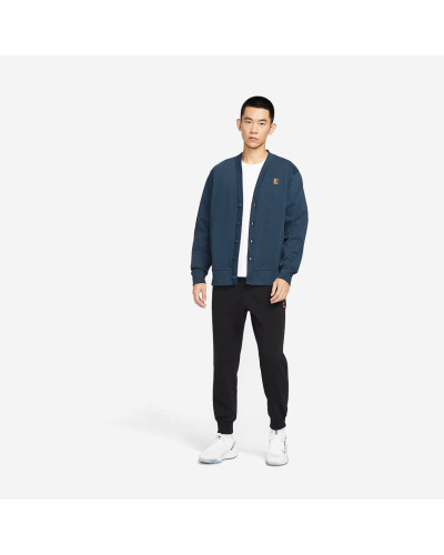 Мужской кардиган Nike Court Fairway IQ6555-478