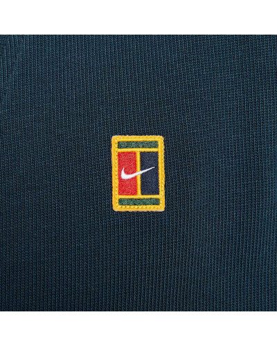 Мужской кардиган Nike Court Fairway IQ6555-478