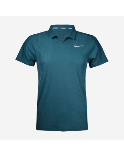 Тенісне поло Nike Court Advantage Slam Polo HM6752-301