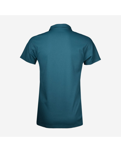 Тенісне поло Nike Court Advantage Slam Polo HM6752-301