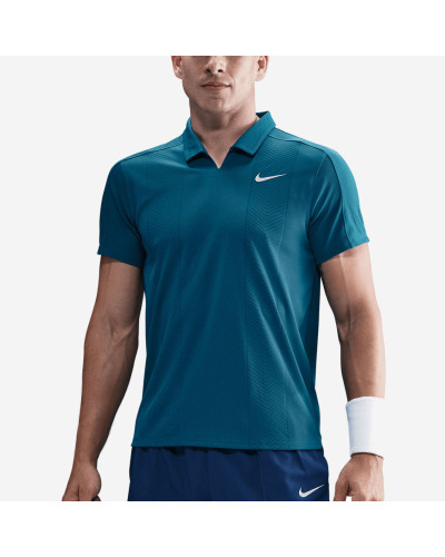 Тенісне поло Nike Court Advantage Slam Polo HM6752-301