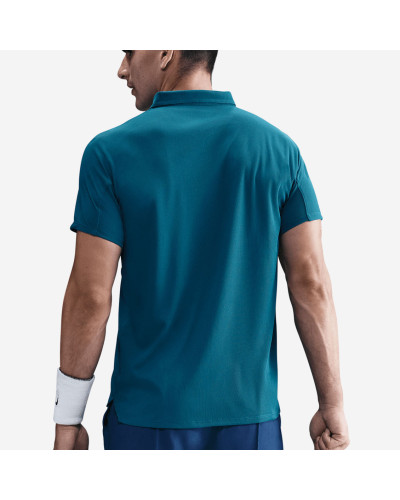 Тенісне поло Nike Court Advantage Slam Polo HM6752-301