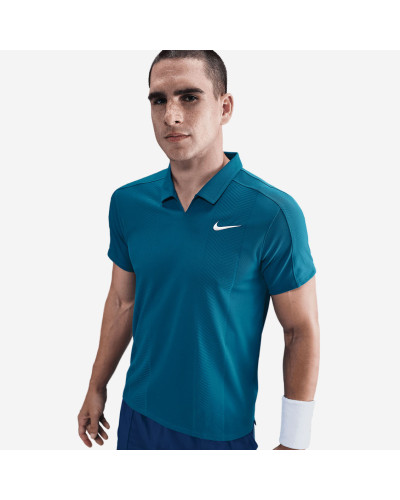 Тенісне поло Nike Court Advantage Slam Polo HM6752-301