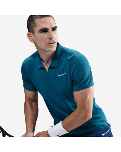 Тенісне поло Nike Court Advantage Slam Polo HM6752-301
