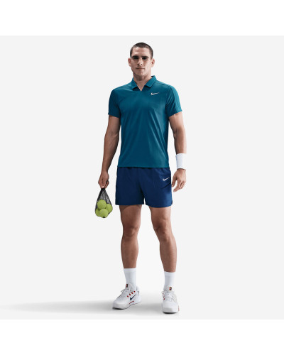 Тенісне поло Nike Court Advantage Slam Polo HM6752-301