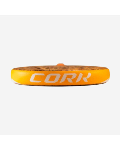 Захист ракетки для паделу Cork Padel Racket Protection Orange