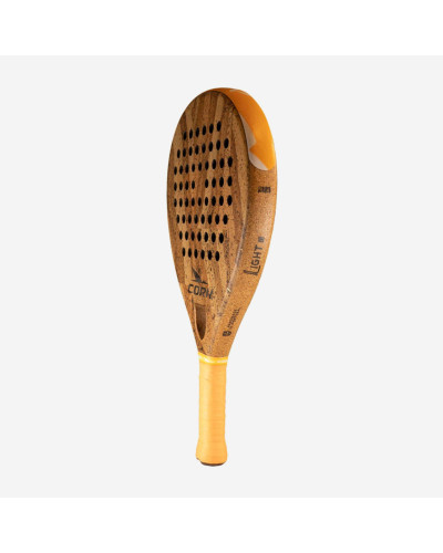 Захист ракетки для паделу Cork Padel Racket Protection Orange