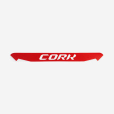 Захист ракетки для паделу Cork Padel Racket Protection Bordeux