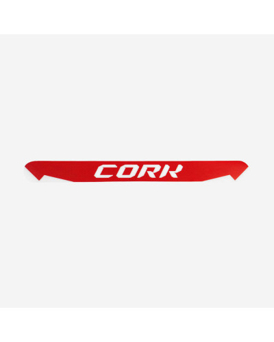 Захист ракетки для паделу Cork Padel Racket Protection Bordeux