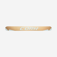 Захист ракетки для паделу Cork Padel Racket Protection Bronze