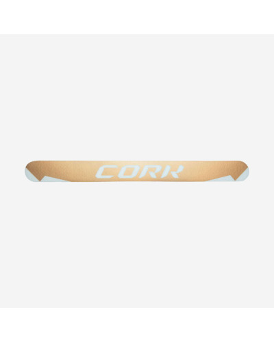 Захист ракетки для паделу Cork Padel Racket Protection Bronze