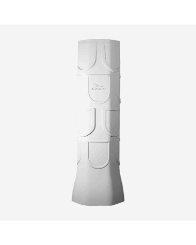 Гріп для паделу Cork Padel Pro Cork Grip White