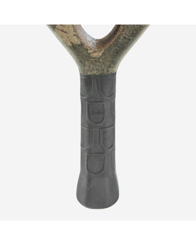 Гріп для паделу Cork Padel Pro Cork Grip Black