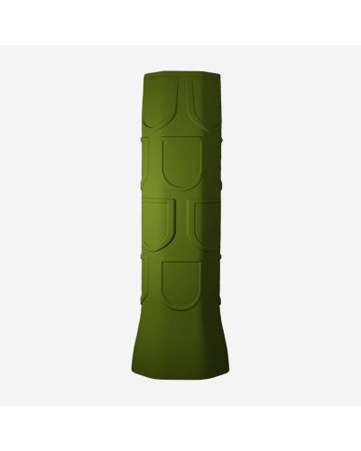 Гріп для паделу Cork Padel Pro Cork Grip Green