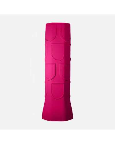 Гріп для паделу Cork Padel Pro Cork Grip Pink