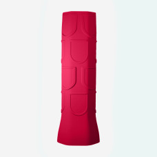 Гріп для паделу Cork Padel Pro Cork Grip Bordeux