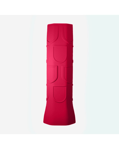 Гріп для паделу Cork Padel Pro Cork Grip Bordeux