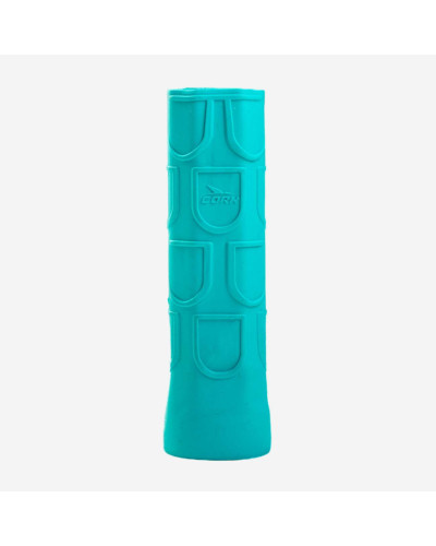 Гріп для паделу Cork Padel Pro Cork Grip Turquoise