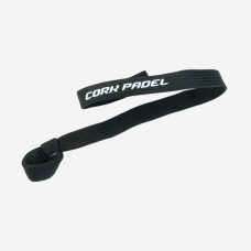 Ремінець ракетки для паделу Cork Padel Racket String Black