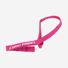 Ремінець ракетки для паделу Cork Padel Racket String Pink