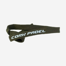 Ремінець ракетки для паделу Cork Padel Racket String Green
