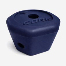 Ковпачок для ручки Cork Padel Racket Handle Cap Blue