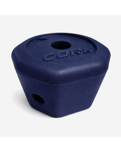 Ковпачок для ручки Cork Padel Racket Handle Cap Blue
