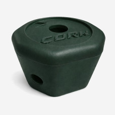 Ковпачок для ручки Cork Padel Racket Handle Cap Green