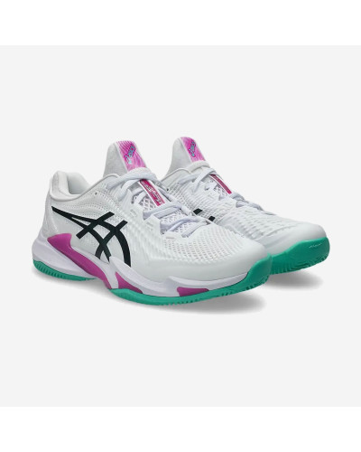 Тенісні кросівки Asics Court FF 3 Clay 1041A371-106