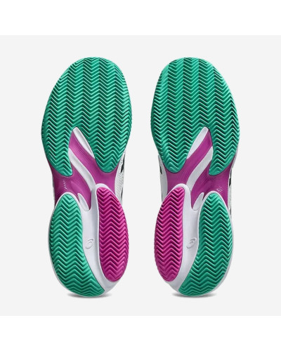 Тенісні кросівки Asics Court FF 3 Clay 1041A371-106