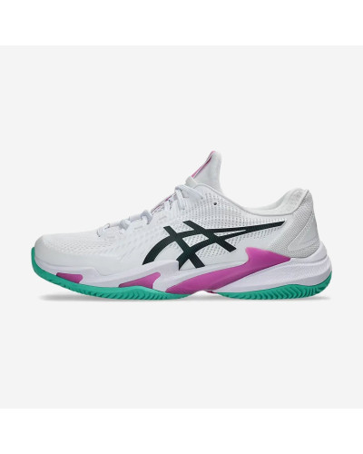 Тенісні кросівки Asics Court FF 3 Clay 1041A371-106
