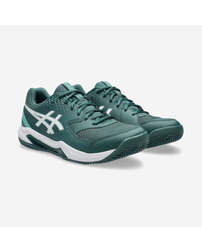 Тенісні кросівки Asics Gel-Dedicate 8 Clay 1041A448-300