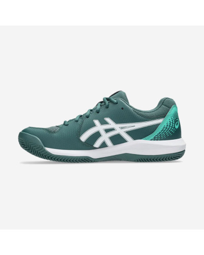 Тенісні кросівки Asics Gel-Dedicate 8 Clay 1041A448-300