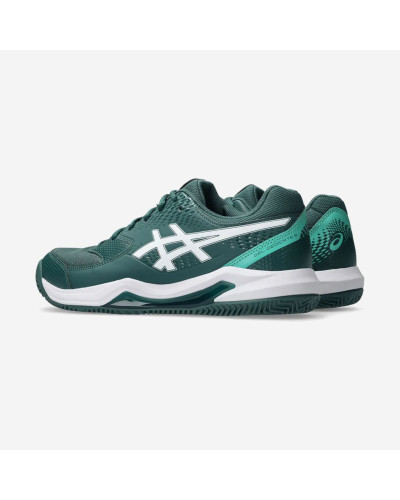 Тенісні кросівки Asics Gel-Dedicate 8 Clay 1041A448-300