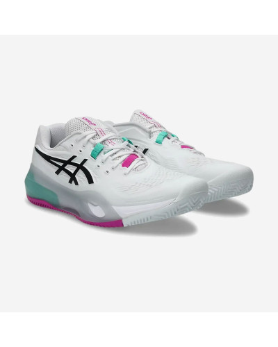 Тенісні кросівки Asics Gel-Resolution X Clay 1041A485-103