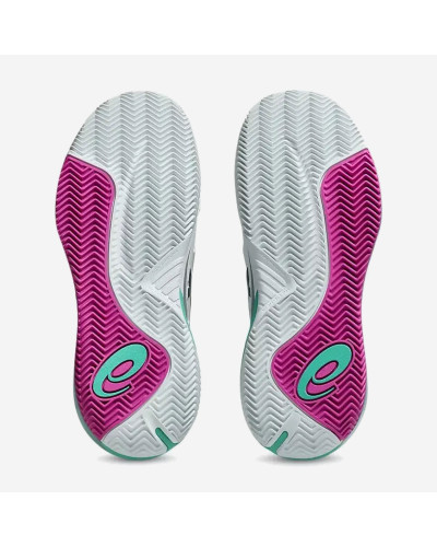 Тенісні кросівки Asics Gel-Resolution X Clay 1041A485-103