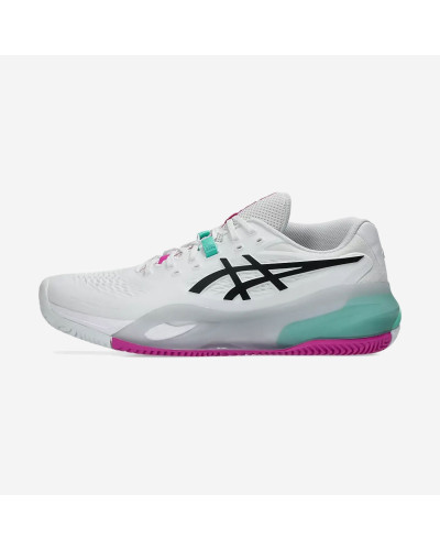 Тенісні кросівки Asics Gel-Resolution X Clay 1041A485-103
