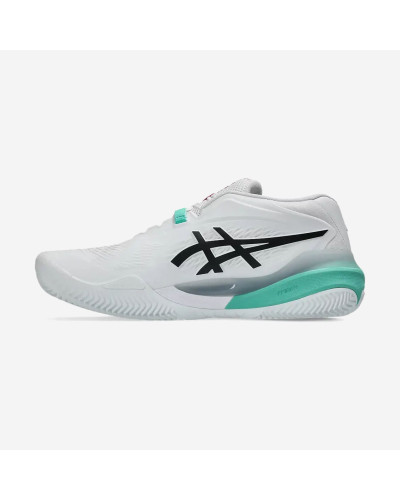 Тенісні кросівки Asics Gel-Resolution X Clay 1041A485-103