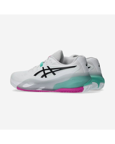 Тенісні кросівки Asics Gel-Resolution X Clay 1041A485-103