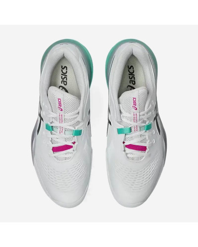 Тенісні кросівки Asics Gel-Resolution X Clay 1041A485-103