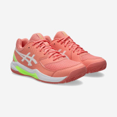 Тенісні кросівки Asics Gel-Dedicate 8 Padel 1042A241-700