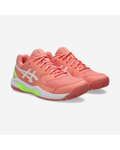 Тенісні кросівки Asics Gel-Dedicate 8 Padel 1042A241-700