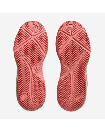 Тенісні кросівки Asics Gel-Dedicate 8 Padel 1042A241-700