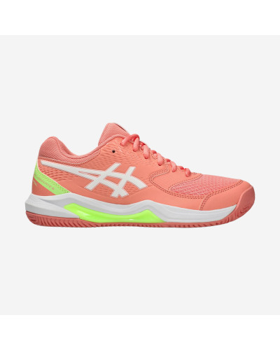Тенісні кросівки Asics Gel-Dedicate 8 Padel 1042A241-700