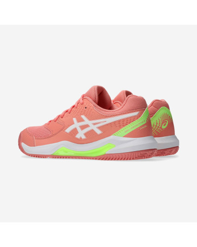 Тенісні кросівки Asics Gel-Dedicate 8 Padel 1042A241-700