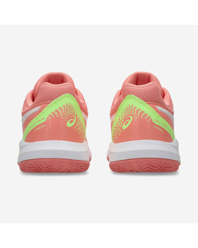 Тенісні кросівки Asics Gel-Dedicate 8 Padel 1042A241-700